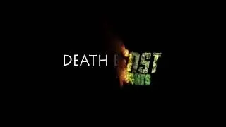 Strained Thoughts 003-  Death Bubba