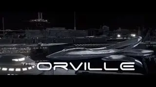 ORV #1: Insights on The Orville :: The Planetary Union