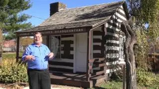 George Washington's Headquarters - REAL US Episode 206