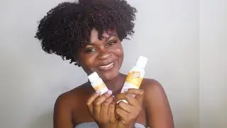 My Current Morning Skincare Routine| Ft. Irie Rock Glycolic Plus