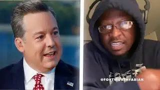 Ed Henry fired from Fox News over sexual misconduct