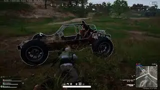 PUBG PC SOLO vs SQUAD 10 KILLS
