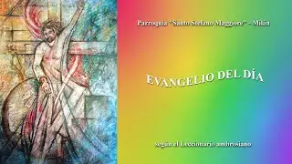 Evangelio del d&iacute;a, 29/01/2026, seg&uacute;n el Leccionario ambrosiano, Mc 5,1-20