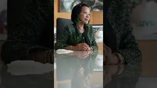 UVU President Astrid Tuminez is stepping down