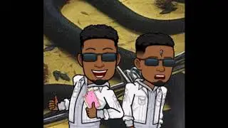 BurseBoi - Pop-Tart(Rockstar Parody)