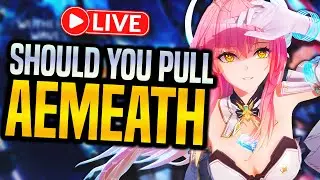 🔴[LIVE] 3.1 PREP || AEMEATH SOON | 3.1 WAITING ROOM