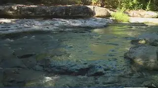 Austin withdraws plans to store water in aquifer beneath Bastrop County