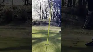 Up and Down with a CHIPPER??? #golf #golfhandicap #golfgear #golfhandicap