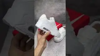 Telegram - LUX_POD_ZAKAZ - Кроссовки Nike Air max 90 белые