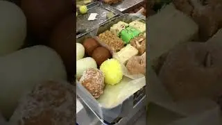 Mix Mithai Tin Box Ma ❤️#darbareshireen #youtubeshorts #foodblogger #viral #abdulahad #famoussweets