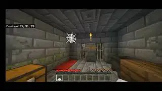 MINECRAFT SECRET HIDDEN IN IGLOO 😱😱