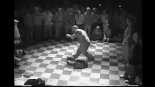 Q ROCK AND HEIST(DDT/RTR/MZK)-