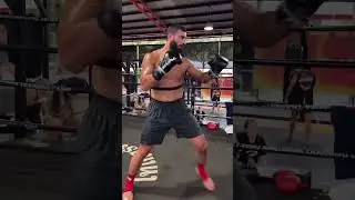 İbo Aslan's training