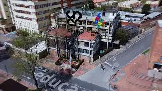 Video institucional Cinep