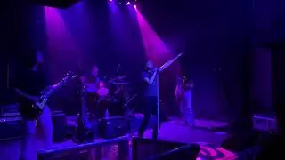 Umbrella (Billy Cobb cover of Rihanna)