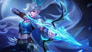 TOP 1 Rank push in Mobile Legends#mobilelegends #mibb#subscribe #song