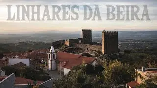 Настоящая легенда о замке XII века | Linhares da Beira