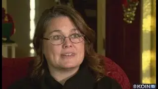 Oregon state senator among TIME Person of the Year