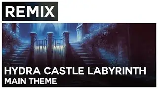 Vortigon - Hydra Slayer (Hydra Castle Labyrinth Remix )
