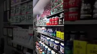 US NUTRITION Store Huge range of brand supplement    #viral #newvideo #youtube #nevergiveup #gym