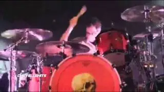Chevelle - Still Running (Live at the Metro)