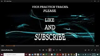 VicsPracticeTracks, Backing Tracks, Karaoke, Teaches, how To Play and Sing