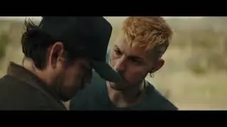 No Man's Land | Official Movie Trailer | CELEBRI