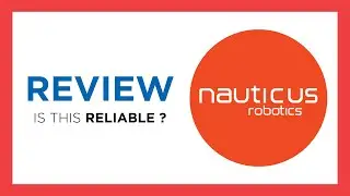 NAUTICUS ROBOTICS INC STOCK ($KITT) : Review & Analysis (Time to buy? Price prediction, Dividend)