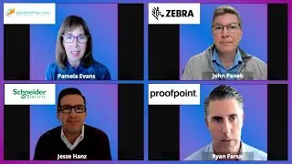 UPLEVEL Webinar - Growing Sales and C-Level Involvement Through Marketing and Training.
