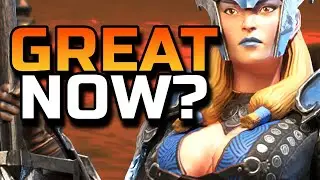 Woad-Painted Gets BUFFED! Upcoming Balance Changes
