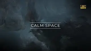 Space Ambience for Cafes & Restaurants &ndash; Cinematic Atmosphere &ndash; 3 Hours &ndash; 4K