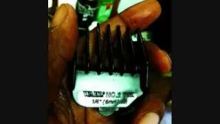 Hastyle The Barber-Artist (prod. Aneeway Jones) - 
