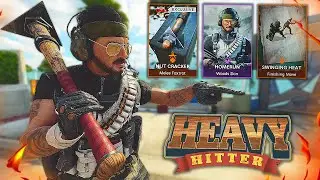 I USED THE NEW BASEBALL BAT and it's actually good