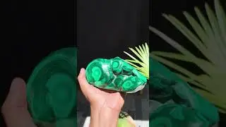 Malachite 💚.                                      #short #shorts #shortvideo #malachite