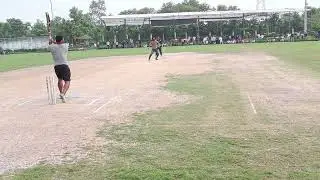 Kya Nazmi Rok payega Monu pahalvan ko 🥵😱🏏🙏 Monu bhai VS nazmi/ guddu double wicket Tournament