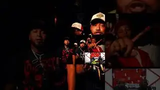 🔥 &iexcl;Young Avii x Liro Fuego est&aacute;n PASADOS en &ldquo;Dusty&rdquo;! 😤 | Reacci&oacute;n