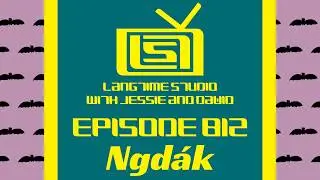 LangTime Studio, Episode 812