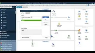 Setup Users & Role In QuickBooks Desktop Software