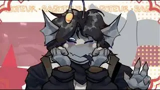 Invader meme [PRESSURE / Sebastian Solace]