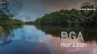 BGA - HORIZON 