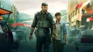 Must Watch - EXTRACTION 2020 (ACTION/THRILLER) MOVIE RECAPS