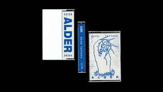 Alder -- Deep Fantasy