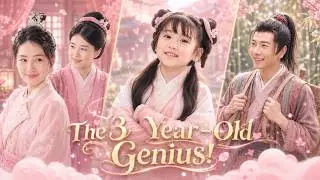 [Muti Sub]Trapped in a Famine, a 3-Year-Old Saves the Village!Tiny girl becomes everyone's favorite