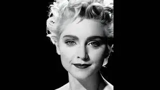 ✨ #Madonna in #gold #suscribe &mdash; the embodiment of timeless allure.