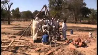 INTERSOS IN CIAD - INTERSOS IN TCHAD