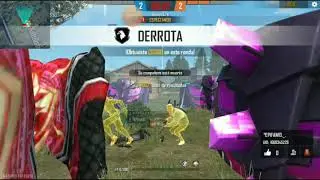 2PV2P MATARIFE & EPIFANIO VS CHRISTIAN & SKYLINE 🇨🇴🔥🔥 FF