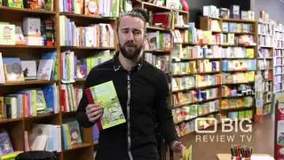 Little Book Room, a Book Store in Melbourne for Kids Story Books or for Fiction Books