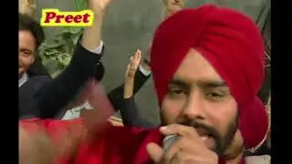 Gurjit Sandhu ||  Bahn na Farriey ||  2000