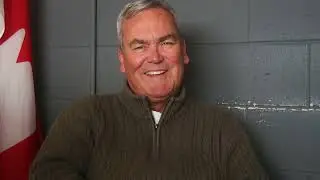 New President of Saugeen Shores Chamber of Commerce - December 12, 2025