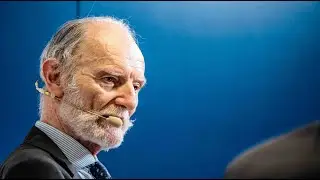 Foro Nueva Revista con Domingo de Silos Manso